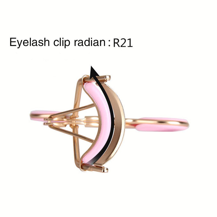 Large-Scale Wholesale Best Eyelash Curlers Y-PY1